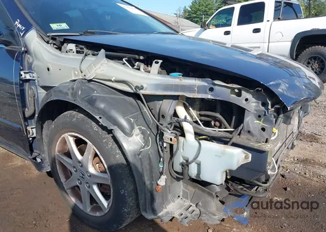 2004 Honda Accord 3.0 Ex z USA, uszkodzony, nr VIN 1HGCM66584A012082